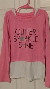 Children's Place Long Sleeve Shirt
